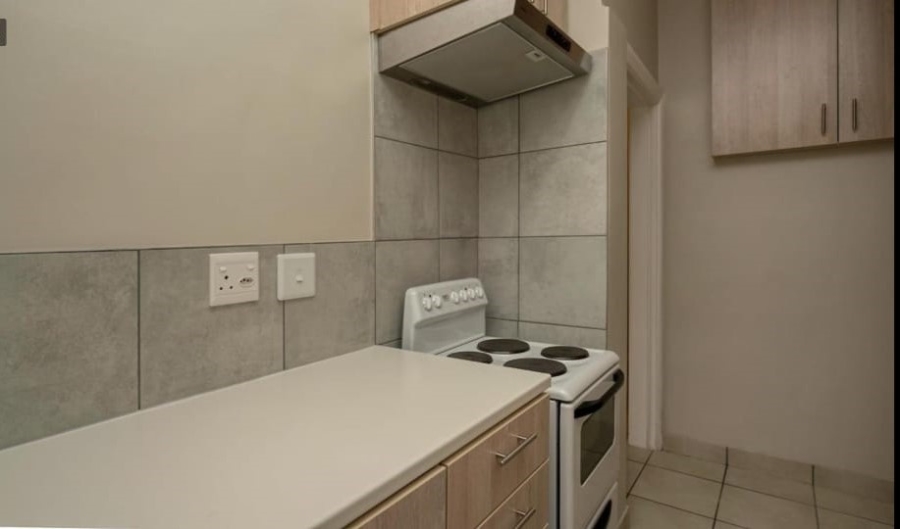 2 Bedroom Property for Sale in Fish Hoek Western Cape